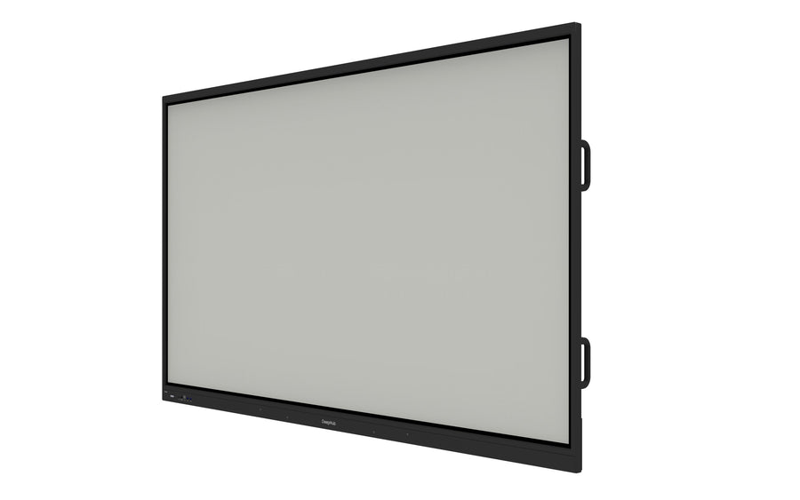 Dahua ST430 86-inch 4K Interactive Flat Panel – LPH86-ST430
