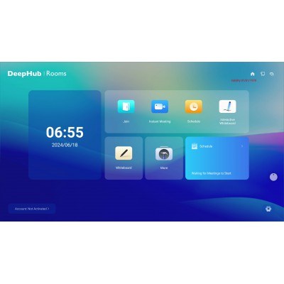 Dahua DeepHub Meeting Video Conferencing Software – Deephub Meeting