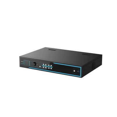 Dahua DSCON2100 16-Output Video Wall Controller – DSCON2100-0416H