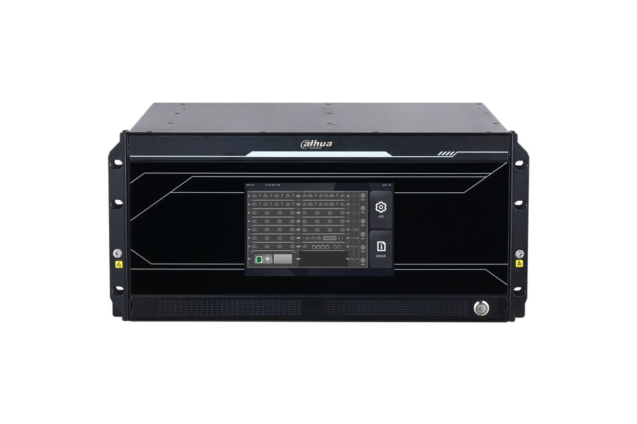 Dahua M80 Series Video Wall Controller – M80-S12
