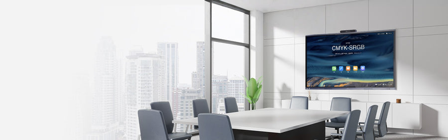 Huawei IdeaHub ES3 Meeting Room Interactive Flat Panel – IdeaHub ES3
