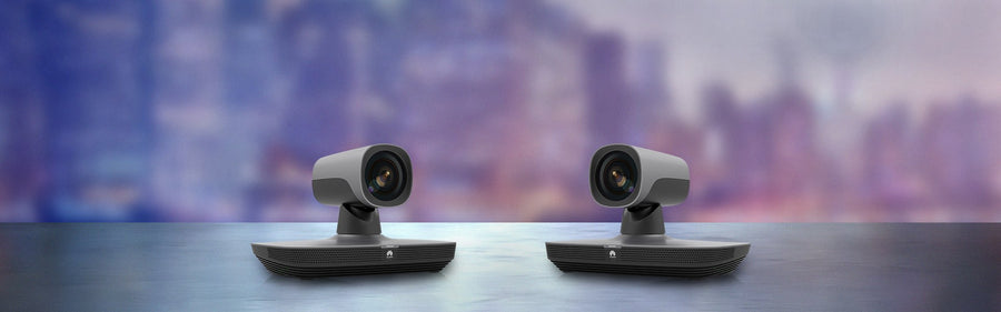 Huawei TE20 All-in-One HD Videoconferencing System