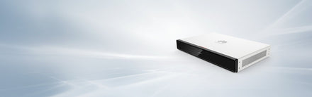 Huawei CloudLink Box 310/610 Ultra-HD video conferencing endpoint