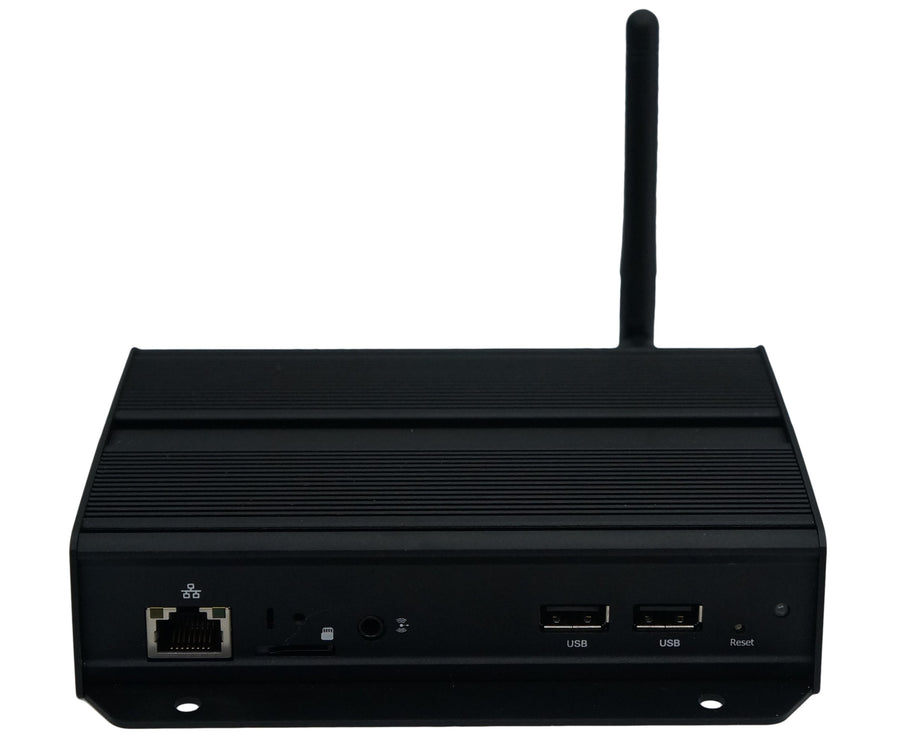 IAdea XMP Series Full HD Signage Media Player – XMP-6250