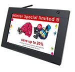 IAdea XDS Series 21.5-inch Digital Signage Display – XDS-2170