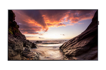 Samsung PH43F 43-inch digital signage display