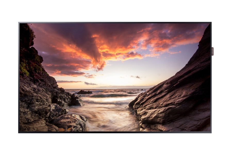 Samsung 49-inch PH49F-P Digital Signage Display – PH49F-P