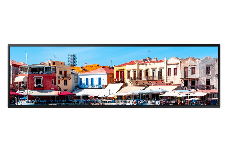 Samsung 37-inch SH37R-B Stretched Display – SH37R-B
