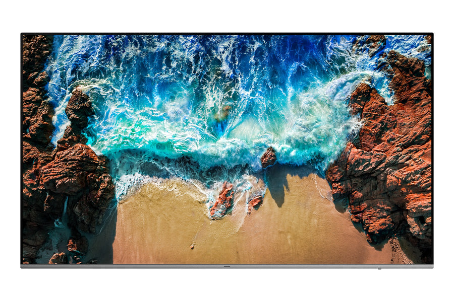 Samsung QEN Series 82-inch 4K UHD Digital Signage Display – QE82N