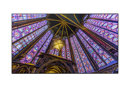 Samsung QH55H 55-inch 4K UHD digital signage display