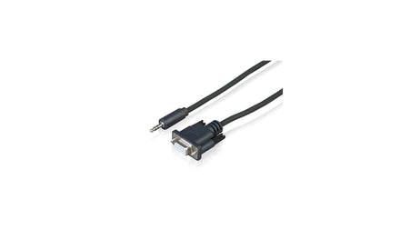 Sony CAB-RSJA1 3.5 mm stereo audio to D-Sub 9 signage cable