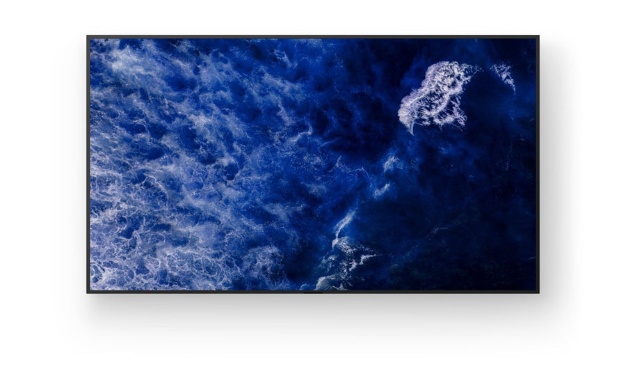 Sony Pro BRAVIA BZ53L 98-inch Digital Signage Display – FW-98BZ53L