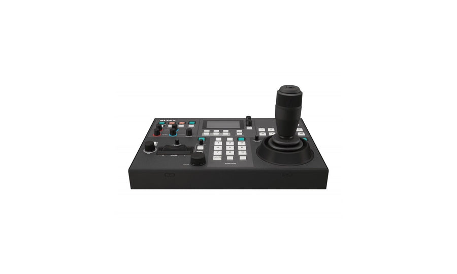 Sony PTZ Camera Remote Controller – RM-IP500