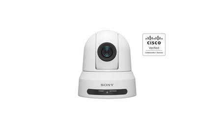 Sony SRG-X400 IP PTZ conference camera