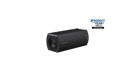 Sony SRG-XB25 4K60P box-style IP remote camera