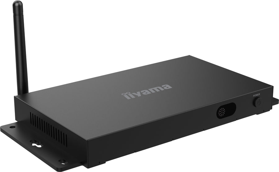 iiyama iiSignage Box Android Media Player – IISIGNAGEBOX-1