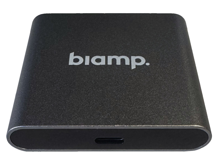 Biamp EasyConnect 3-in-1 USB-C Adapter – 910-00218