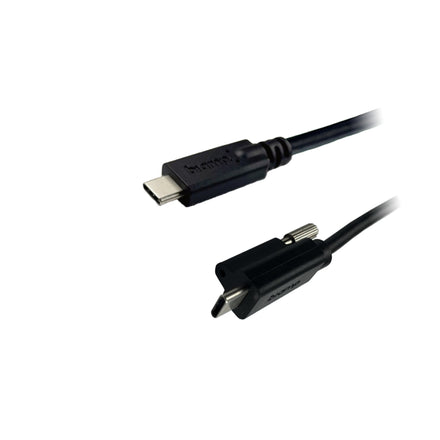 Biamp EasyConnect USB3-50-CC 15 m active USB 3.2 Gen 1 Type-C to Type-C cable