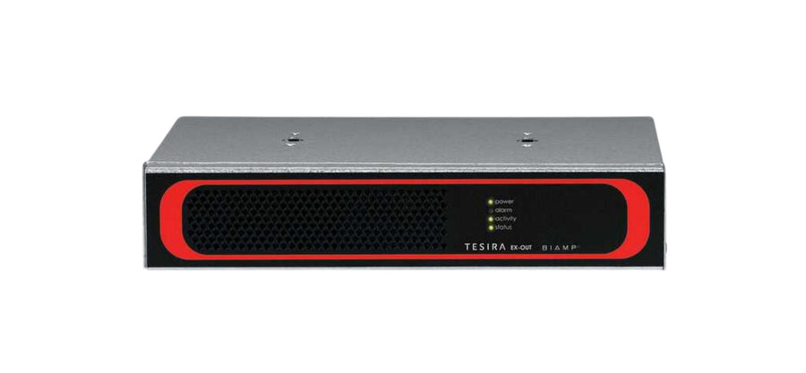Biamp Tesira Conferencing Audio Expander – EX-OUT