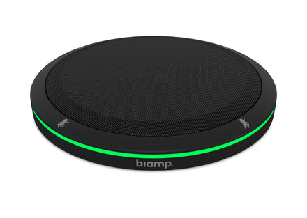Biamp Parlé TTM-XEX conferencing microphone