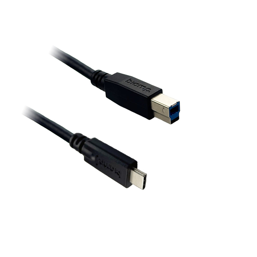 Biamp EasyConnect USB 3.2 Active Cable 15 m – EasyConnect USB3-50-BC