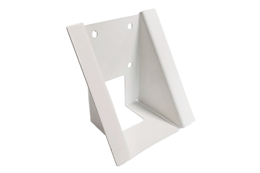 Biamp Impera Uniform Key Pad Angled Wall Bracket – Impera KP-U8-WB