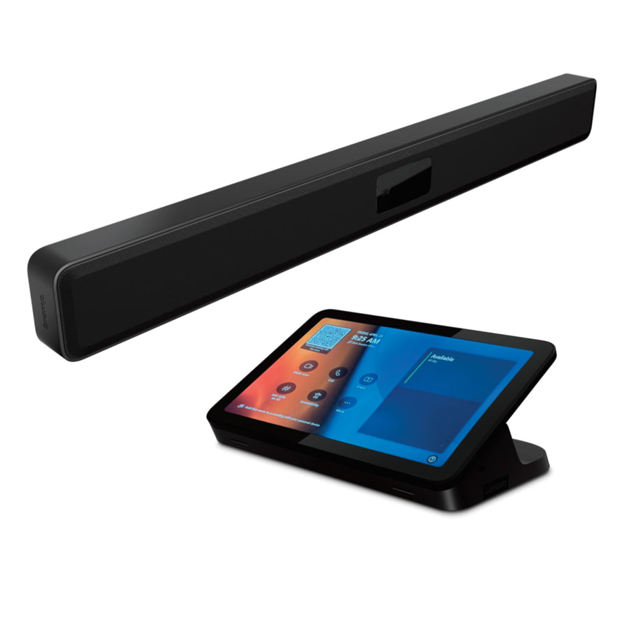 Biamp MRB-VBC 2500a Zoom Rooms BYOM Meeting Room Bundle – MRB-VBC 2500a-TSC2IP-Z
