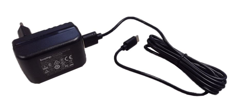 Biamp Evoko Kleeo Desk Manager Power Supply – 910-00800