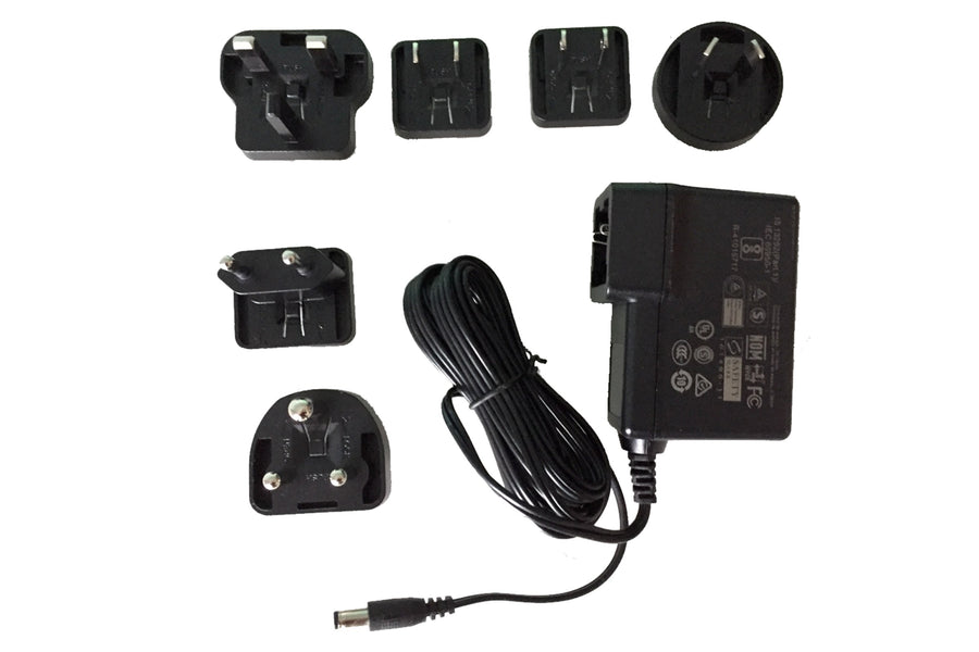 Biamp Evoko Liso Power Supply – 910-11936