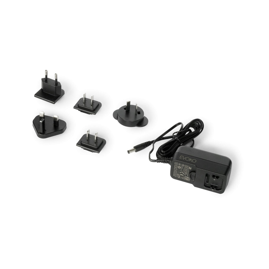 Biamp Evoko Naso Power Supply – 910-01937