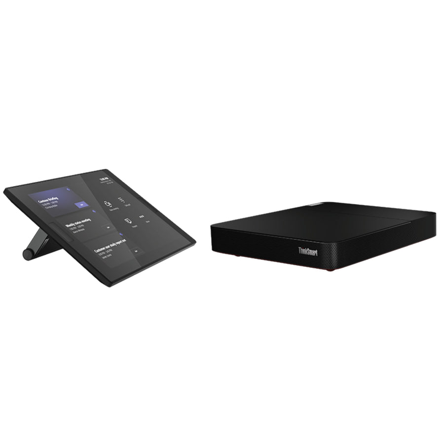 Biamp UCC-Lenovo TSC - MTR Teams Rooms Compute and Controller – 920-01970-00001