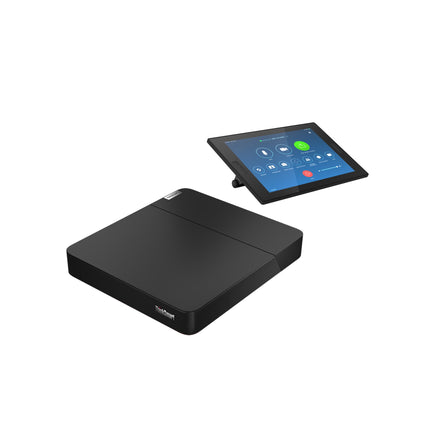 Biamp UCC-Lenovo TSC - Zoom compute and controller for Zoom Rooms