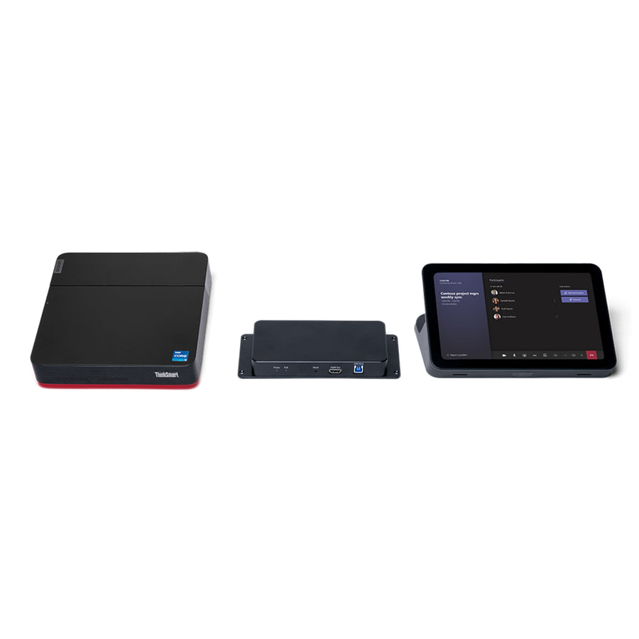 Biamp UCC-Lenovo TSC-IP-MTR Teams Rooms Compute and IP Controller – 920-01979-00001