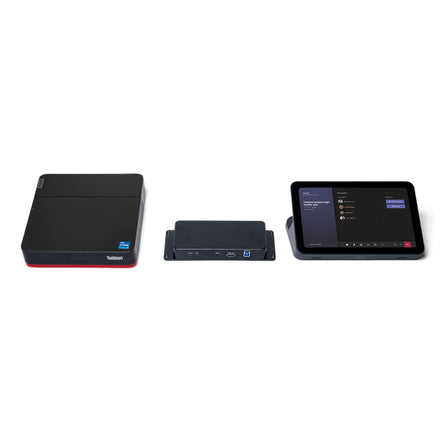 Biamp UCC-Lenovo TSC-IP-MTR UC compute and IP controller for Microsoft Teams Rooms