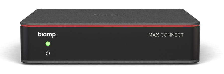 Biamp Modena MAX Connect Wireless Presentation System – 910-02278