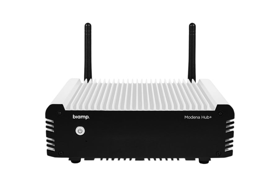 Biamp Modena Hub+ Wireless Presentation System – 920-01737-00001