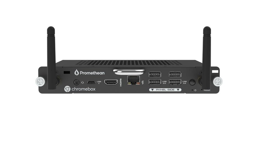 Promethean Chromebox OPS Slot-in PC – OPS-C1-CP8R256S