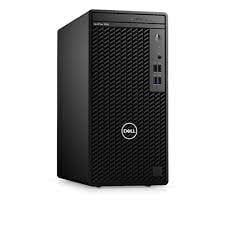 Dell OptiPlex 3080 Tower Desktop (Intel Core i3 4GB 1TB HDD Ubuntu Linux) Dell OptiPlex 3080 Tower Desktop (Intel Core i3 4GB 1TB HDD Ubuntu Linux)