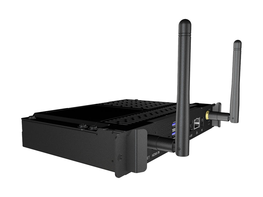 IAdea OPS Digital Signage Media Player – MOP-8622
