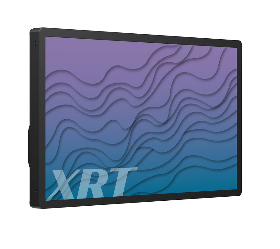 Newline XRT Series 75-inch Outdoor Digital Signage Display