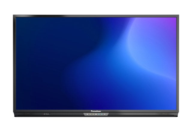 Promethean ActivPanel Cobalt 86-inch Interactive Flat Panel – AP7-A86
