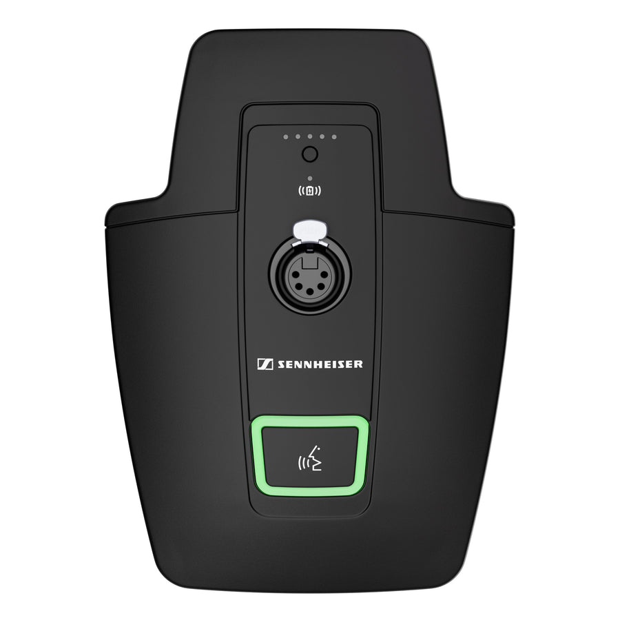 Sennheiser SpeechLine Wireless Tablestand Microphone – SL TS 153-S DW-3 B