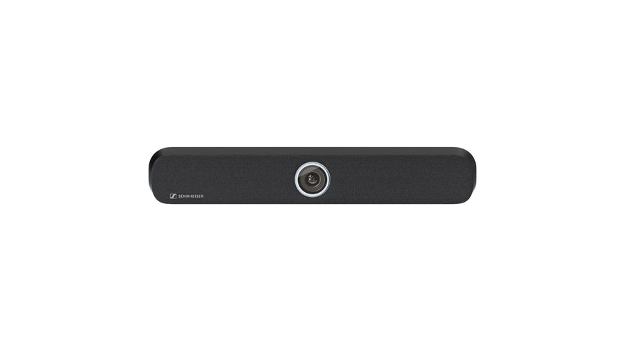Sennheiser TeamConnect Bar S Video Conferencing Bar – TeamConnect Bar S CN