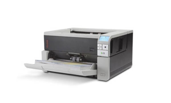 Kodak i3000 Series i3200 Scanner With 1 Year Warranty Kodak i3000 Series i3200 Scanner With 1 Year Warranty
