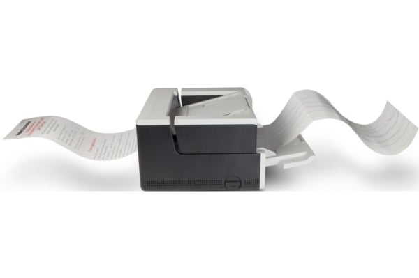 Kodak i3000 Series i3200 Scanner With 1 Year Warranty Kodak i3000 Series i3200 Scanner With 1 Year Warranty