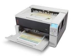 Kodak i3500 A4 High Speed Document Scanner Kodak i3500 A4 High Speed Document Scanner