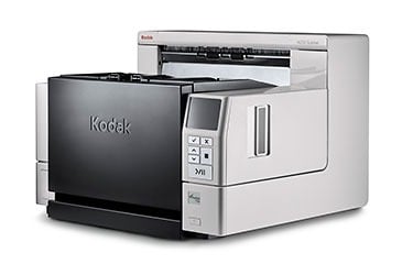 Kodak i4250 A4 High Performance Document Image Scanner Kodak i4250 A4 High Performance Document Image Scanner