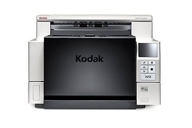 Kodak i4250 A4 High Performance Document Image Scanner Kodak i4250 A4 High Performance Document Image Scanner