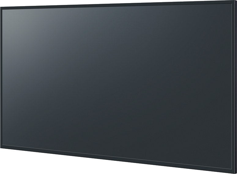 Panasonic SQ3 Series 43-inch 4K UHD Digital Signage Display – TH-43SQ3