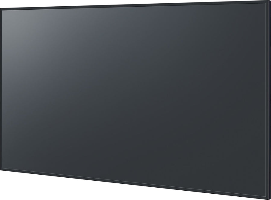 Panasonic SQ3 Series 75-inch 4K UHD Digital Signage Display – TH-75SQ3